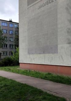 Siedlce Apartamento | Mieszkanie dwupokojowe 33m