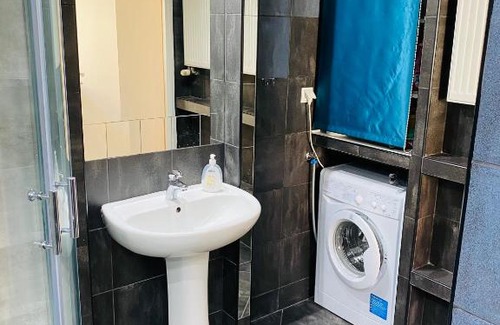 Fikakowo Apartamento | Mieszkanie Gdynia Fikakowo