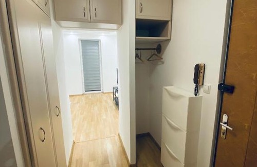 Fikakowo Apartamento | Mieszkanie Gdynia Fikakowo