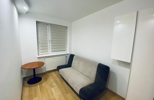 Fikakowo Apartamento | Mieszkanie Gdynia Fikakowo