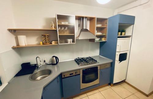 Fikakowo Apartamento | Mieszkanie Gdynia Fikakowo