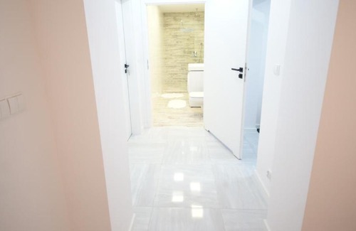 Ladek-Zdroj Apartamento | Mieszkanie gościnne Zdrojowa