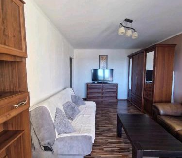 Krasnik Apartamento | Mieszkanie na doby Kraśnik
