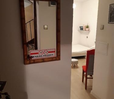 Ketrzyn Apartamento | Mieszkanie na Mazurach