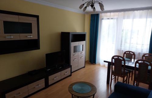 Kolobrzeg Apartamento | Mieszkanie Na Ogrodach 8C