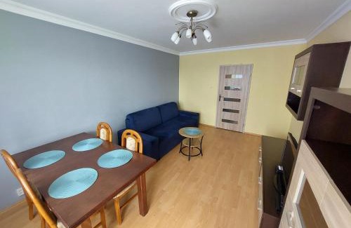 Kolobrzeg Apartamento | Mieszkanie Na Ogrodach 8C