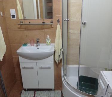 Hajnowka Apartamento | Mieszkanie na skraju Puszczy Białowieskiej