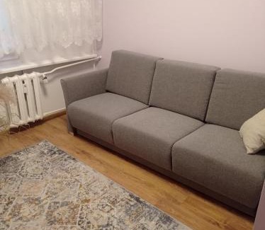 Hajnowka Apartamento | Mieszkanie na skraju Puszczy Białowieskiej