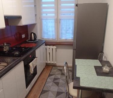 Hajnowka Apartamento | Mieszkanie na skraju Puszczy Białowieskiej