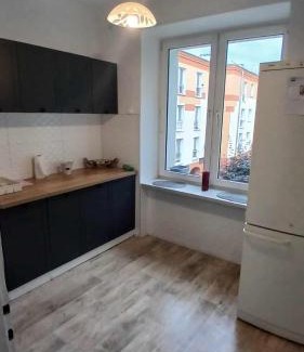 Krasnik Apartamento | Mieszkanie Niepodległości