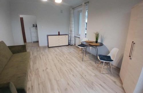 Krasnik Apartamento | Mieszkanie Niepodległości