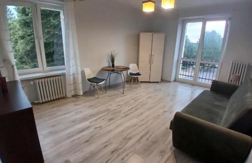 Krasnik Apartamento | Mieszkanie Niepodległości