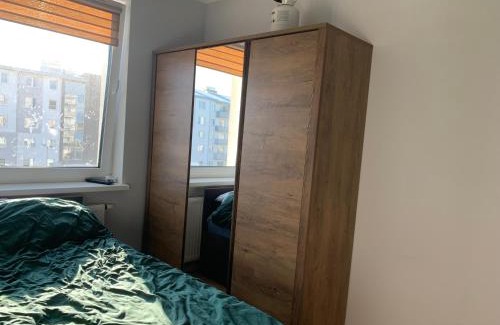 Stawiguda Apartamento | Mieszkanie Olsztyn Zachodnia