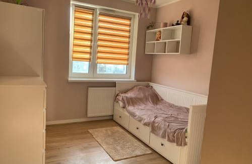 Stawiguda Apartamento | Mieszkanie Olsztyn Zachodnia