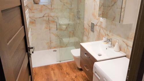 Srodmiescie Apartamento | Mieszkanie przy Chrzanowskiego