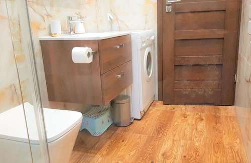 Srodmiescie Apartamento | Mieszkanie przy Chrzanowskiego