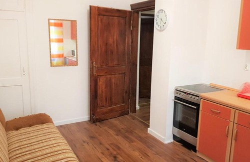 Srodmiescie Apartamento | Mieszkanie przy Chrzanowskiego