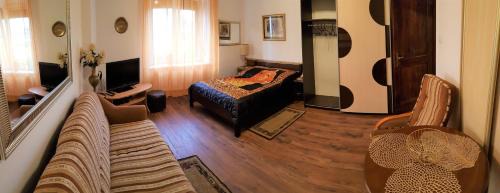 Srodmiescie Apartamento | Mieszkanie przy Chrzanowskiego