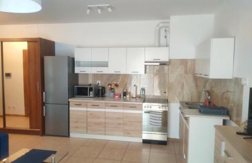 Suwalki Apartamento | Mieszkanie Suwałki