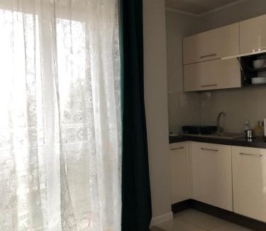 Ustka Apartamento | Mieszkanie u Anety na Krótkiej