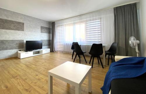 Mielec Apartamento | Mieszkanie ul. Raciborskiego