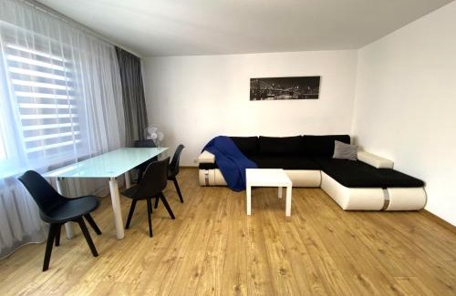 Mielec Apartamento | Mieszkanie ul. Raciborskiego