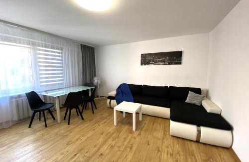 Mielec Apartamento | Mieszkanie ul. Raciborskiego