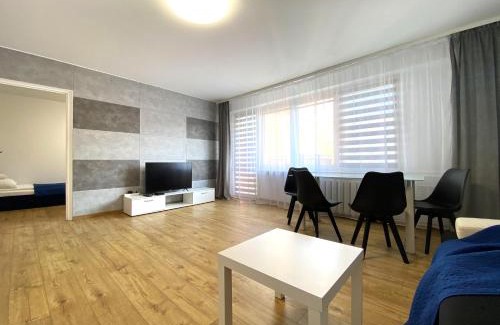 Mielec Apartamento | Mieszkanie ul. Raciborskiego