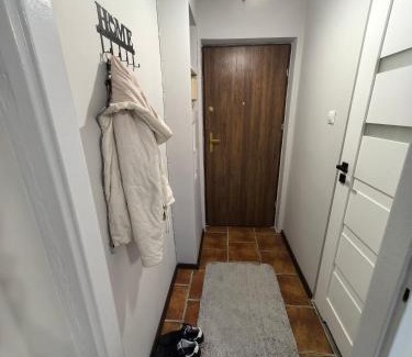 gmina Parzeczew Apartamento | Mieszkanie w centrum blisko dworca