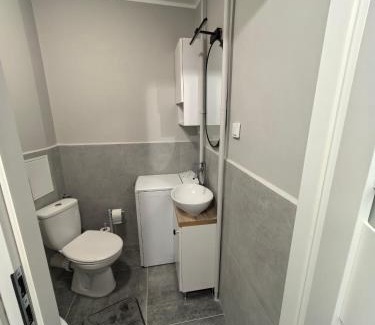 gmina Parzeczew Apartamento | Mieszkanie w centrum blisko dworca