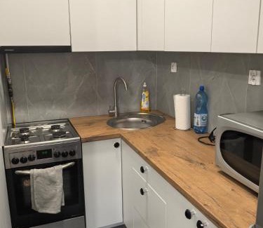 gmina Parzeczew Apartamento | Mieszkanie w centrum blisko dworca