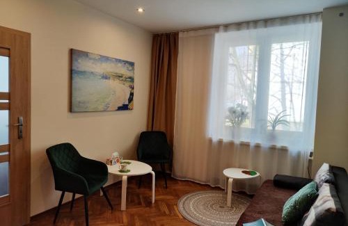 Muranow Apartamento | Mieszkanie w poblizu Starego Miasta