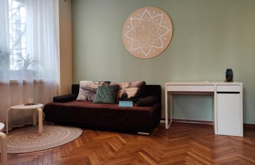 Muranow Apartamento | Mieszkanie w poblizu Starego Miasta