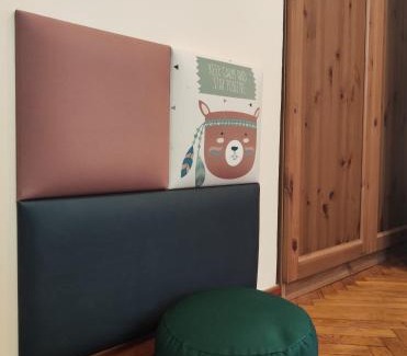 Muranow Apartamento | Mieszkanie w poblizu Starego Miasta