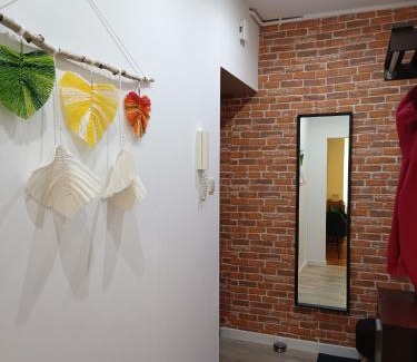 Muranow Apartamento | Mieszkanie w poblizu Starego Miasta