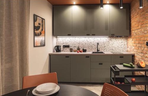 Pruszkow Apartamento | Mieszkanie w Pruszkowie