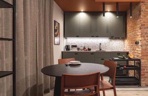 Pruszkow Apartamento | Mieszkanie w Pruszkowie