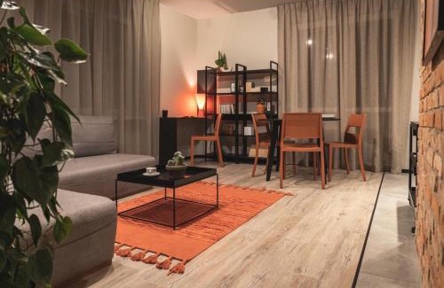 Pruszkow Apartamento | Mieszkanie w Pruszkowie