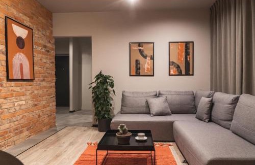 Pruszkow Apartamento | Mieszkanie w Pruszkowie