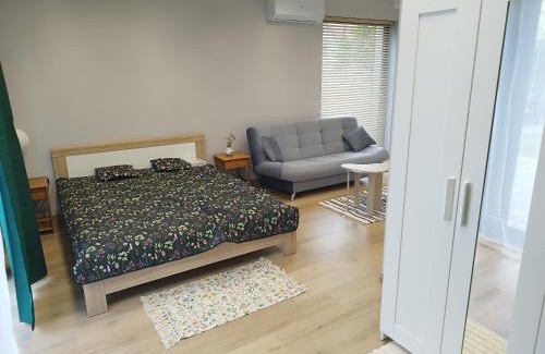 Chmielno Casa | Mieszkanie Wakacyjne Na Wzgórzu
