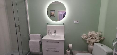 Borne Sulinowo Apartamento | Mieszkanie z 2 sypialniami i pokojem gier