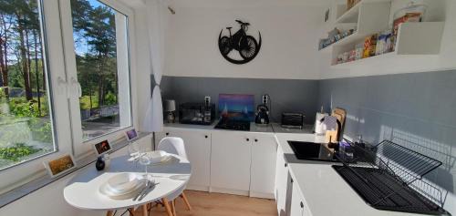 Borne Sulinowo Apartamento | Mieszkanie z 2 sypialniami i pokojem gier