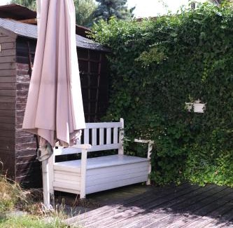 Psie Pole Apartamento | Mieszkanie z ogródkiem