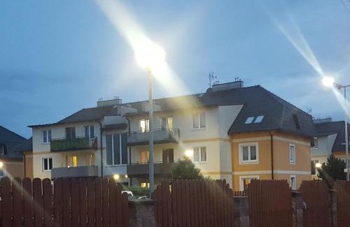 Psie Pole Apartamento | Mieszkanie z ogródkiem