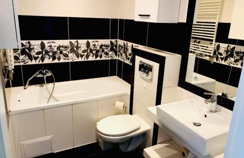 Psie Pole Apartamento | Mieszkanie z ogródkiem