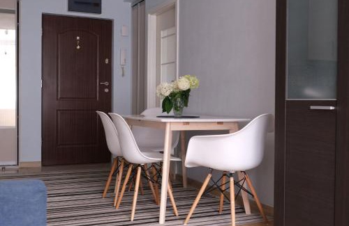 Psie Pole Apartamento | Mieszkanie z ogródkiem