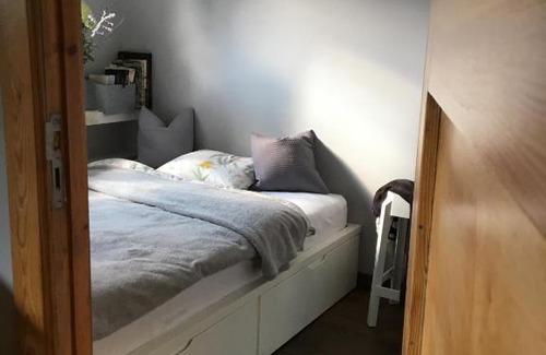 Olsztyn Apartamento | Mieszkanie z ogrodem przy jeziorach, Warmia i Mazury