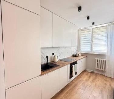 Glogow Apartamento | Mieszkanko
