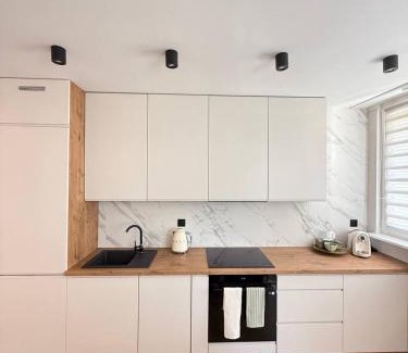 Glogow Apartamento | Mieszkanko