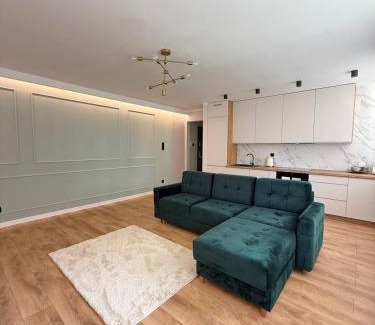 Glogow Apartamento | Mieszkanko